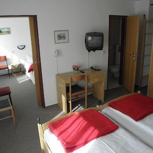 Familie Kamer