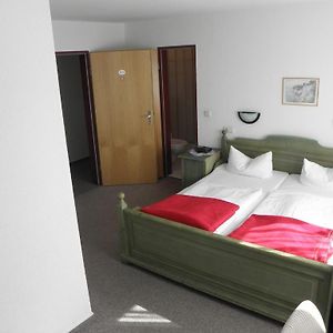 Kamer met een King Size Bed