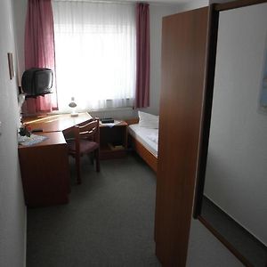 Kamer met een King Size Bed